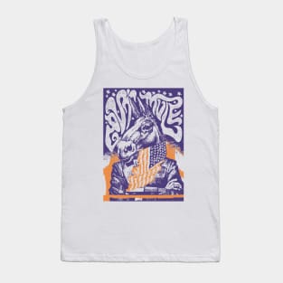 Govt Mule Tank Top